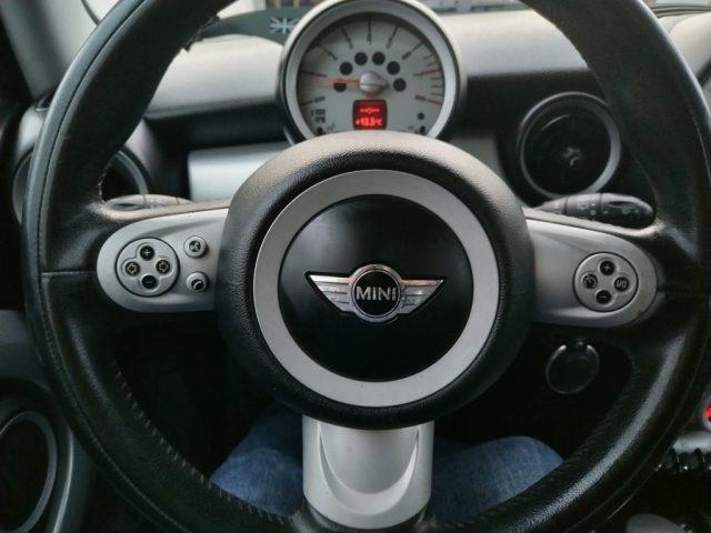 MINI Clubman Mini 1.6 16V Cooper Chili Clubman