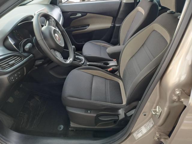 FIAT Tipo 1.3 Mjt S&S SW Business