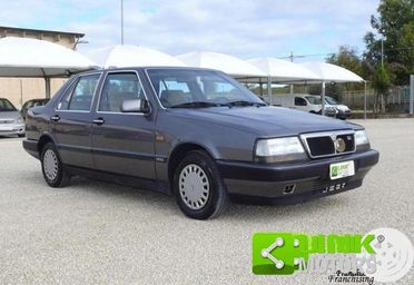 LANCIA Thema 2000 i.e. - ASI Targa Oro