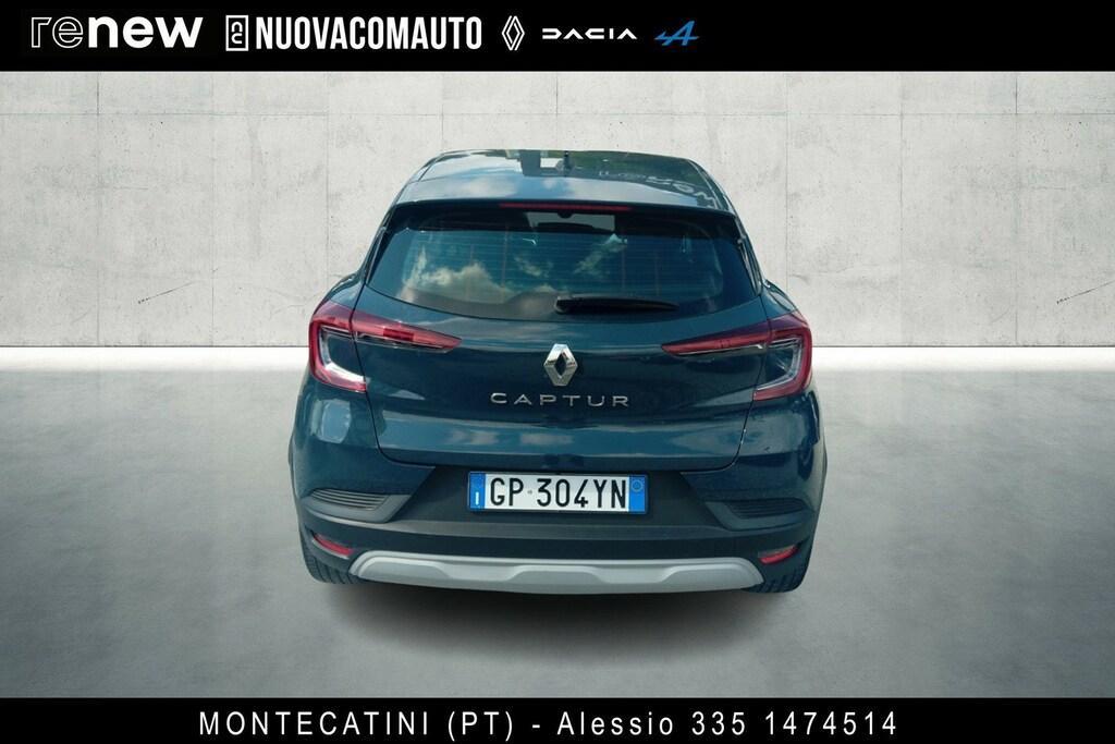 Renault Captur 1.0 TCe Equilibre