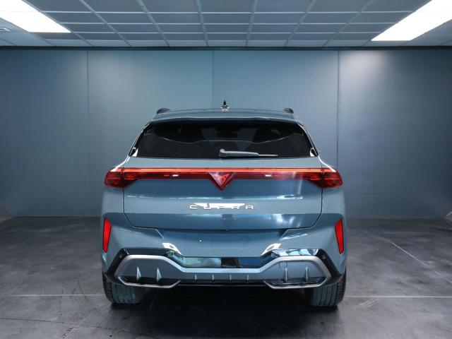 CUPRA Terramar 1.5 Hybrid 150CV DSG