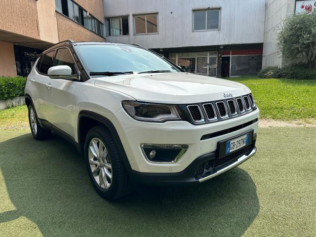 JEEP Compass 1.3 T4 190CV PHEV AT6 4xe Limited 62000KM UNIP