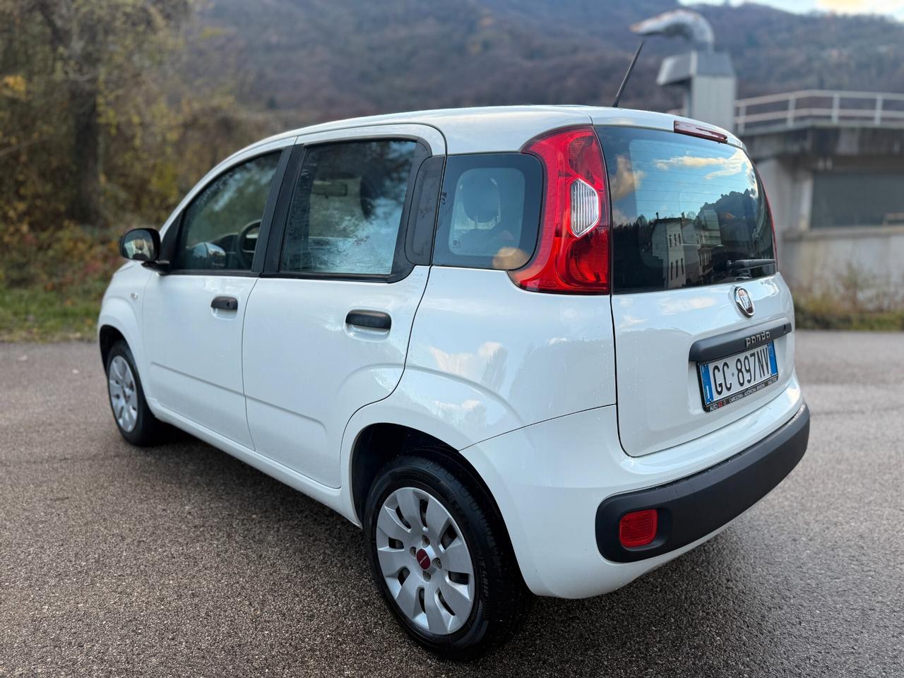 Fiat Panda 1.2 Pop 69cv