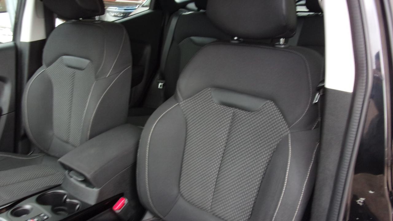 Renault Kadjar Blue dCi 8V 115CV Sport Edition2