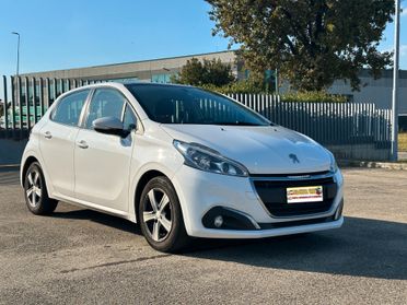 Peugeot 208 BlueHDi 100 S&S 5 porte GT Line