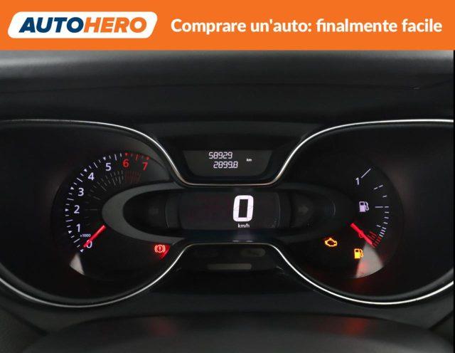 RENAULT Captur TCe 12V 90 CV Sport Edition