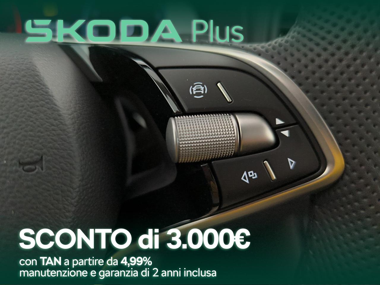 Skoda Karoq 2.0 tdi evo selection 150cv dsg
