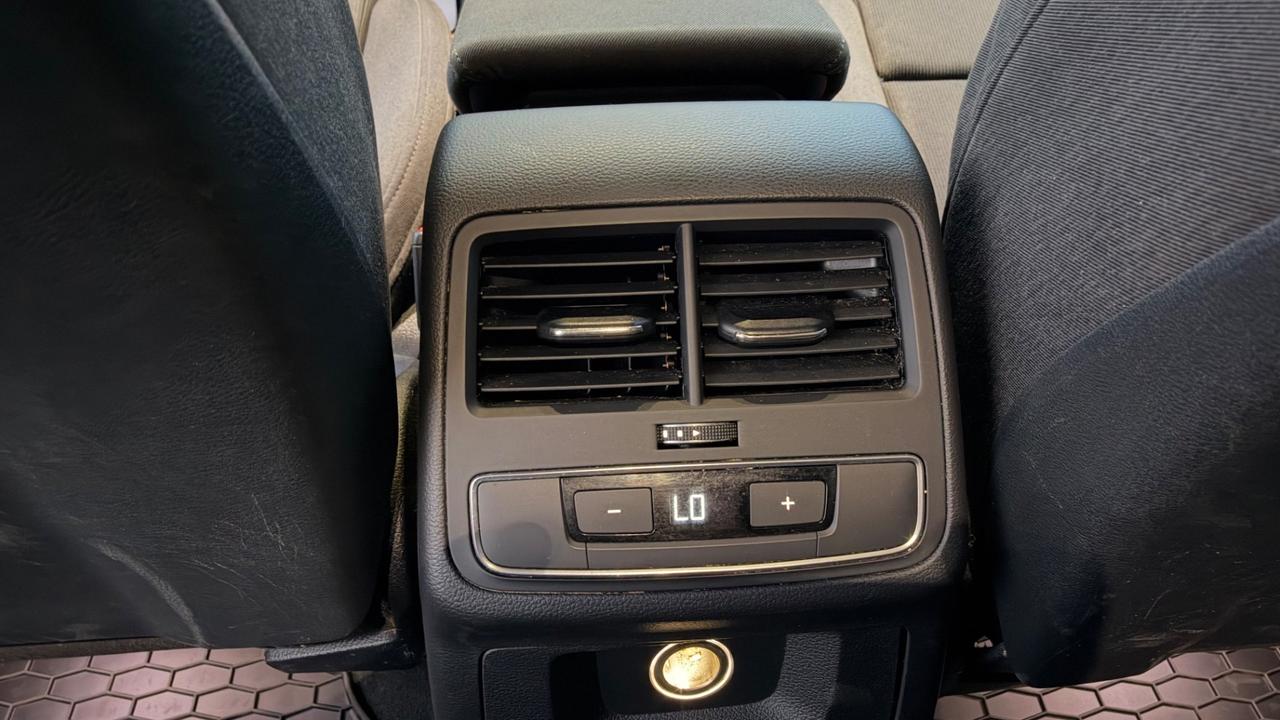 Audi A4 allroad 3.0 TDI 272 CV tiptronic Business Evolution