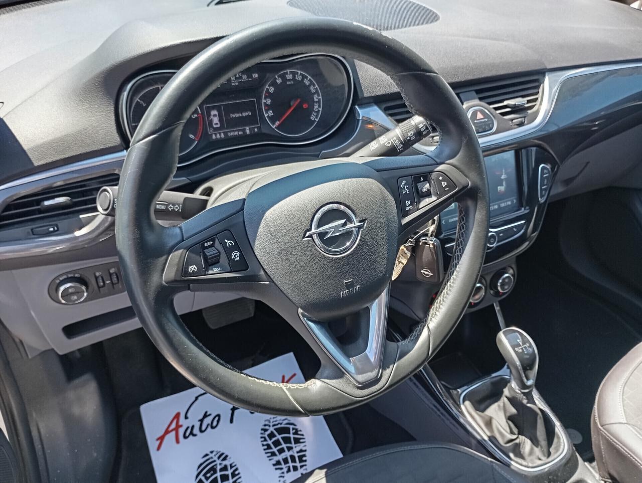 Opel Corsa 5P 1.3 CDTI ecoFLEX 95CV Cosmo Aut.