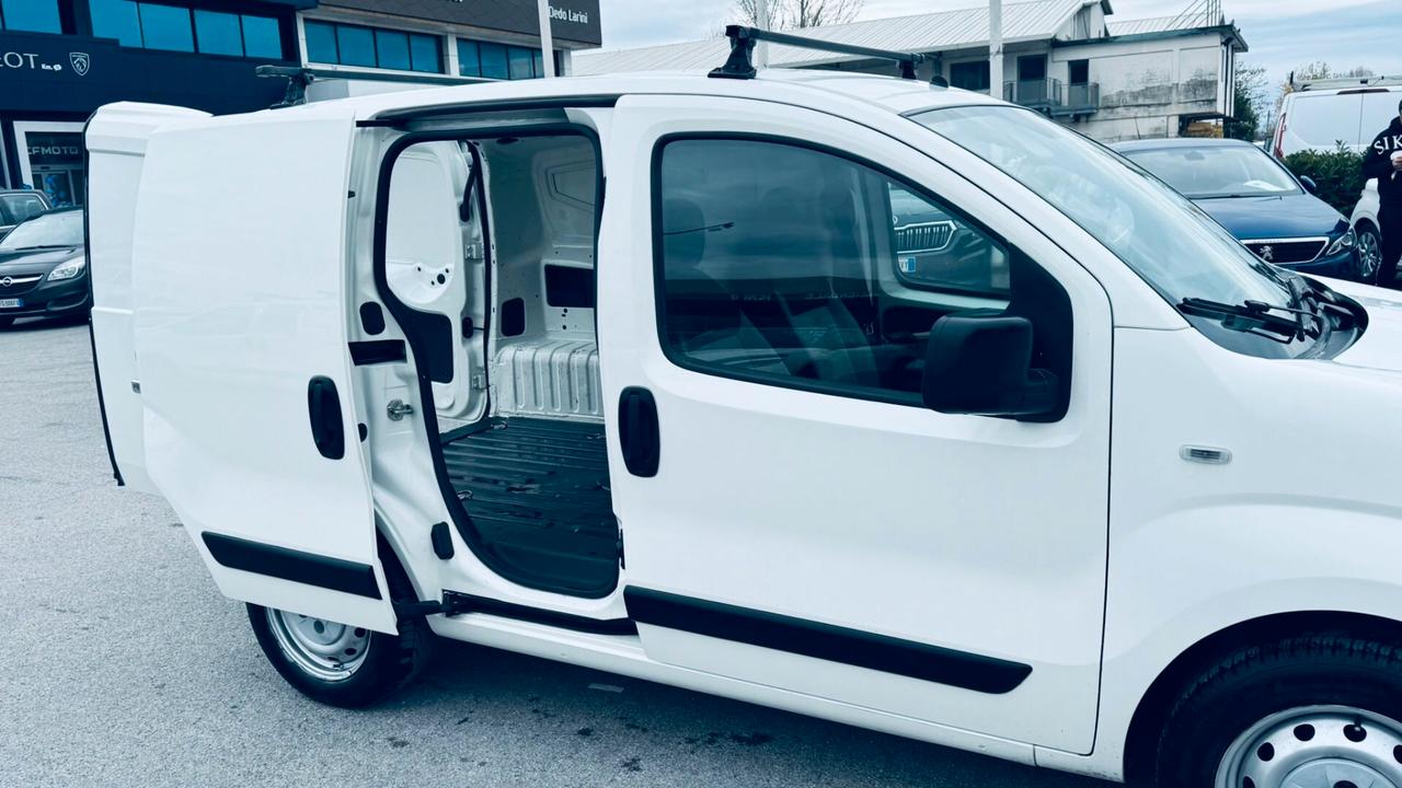 Fiat Fiorino 1.3 MJT