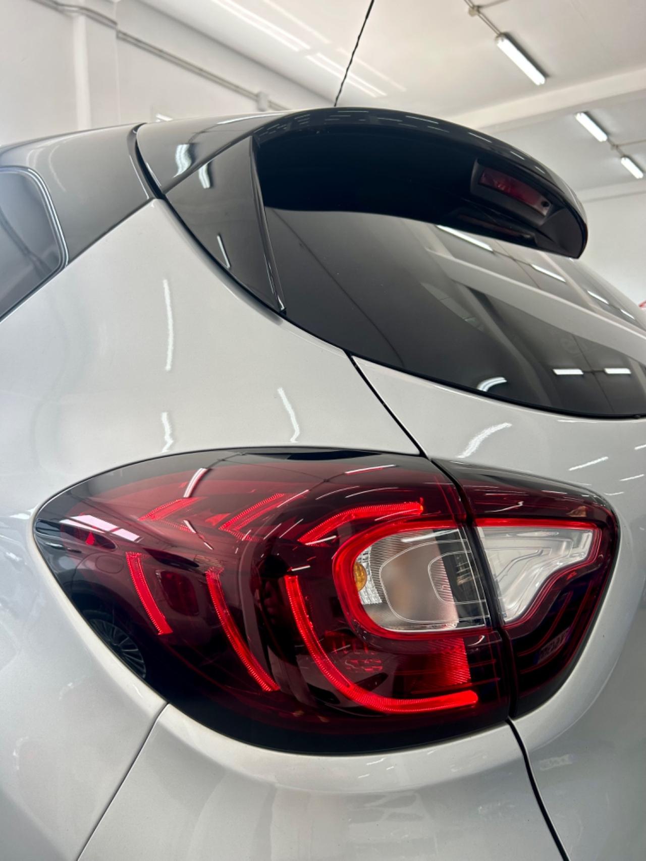 Renault Captur 1.5 dCi Sport Edition FINANZIABILE