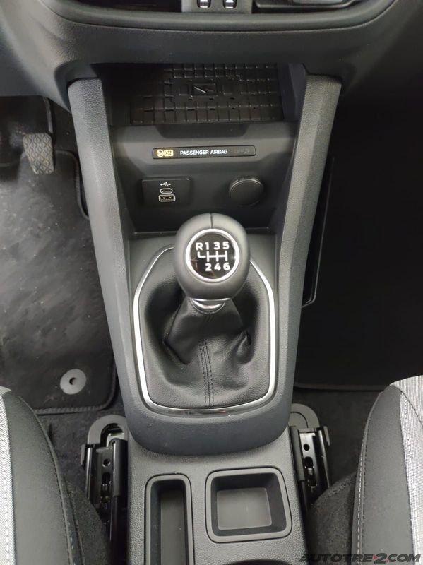 Ford Tourneo Courier PROMO CREA IL TUO PREZZO !!FORD COURIER TITANIUM DA € 17200 DETAX