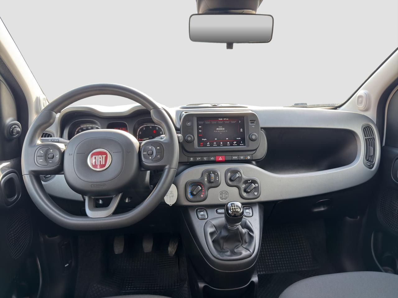 FIAT Panda 3ª serie Panda 0.9 TwinAir Turbo S&S 4x4 Wild