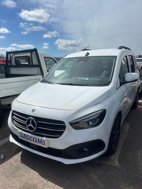 Mercedes-benz Classe T 180d Premium Long
