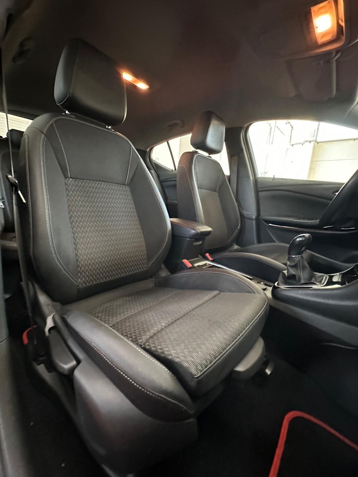 Opel Astra 1.6 CDTi 136CV Start&Stop 5 porte Innovation