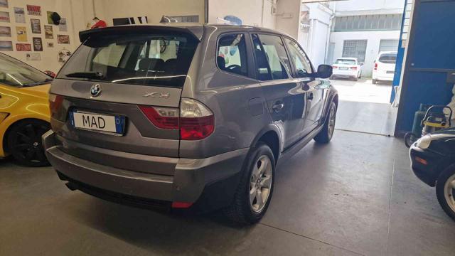 BMW X3 xDrive20d Limited Sport Edition UNICO PROPRIETARIO