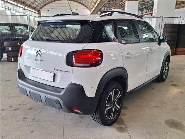 CITROEN C3 Aircross BlueHDi 100 S&S Feel