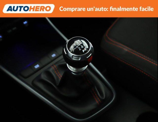 HYUNDAI i20 1.0 T-GDI N-Line