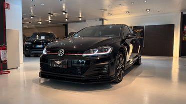 VOLKSWAGEN GOLF GTI 2.0B 245CV - 2019