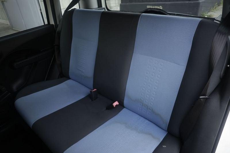 FIAT Panda FIAT Panda 1.2 Climbing Natural Power Unicoproprietario