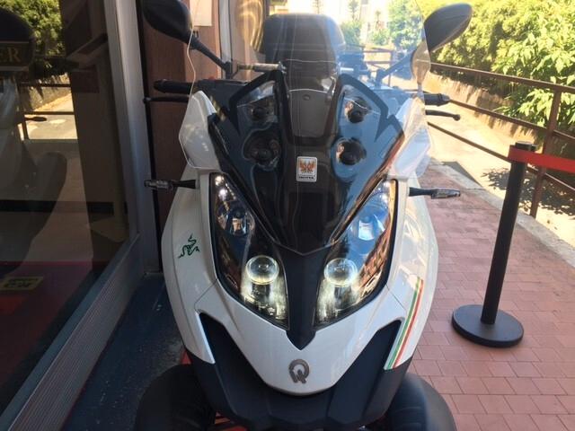 Quadro QV3