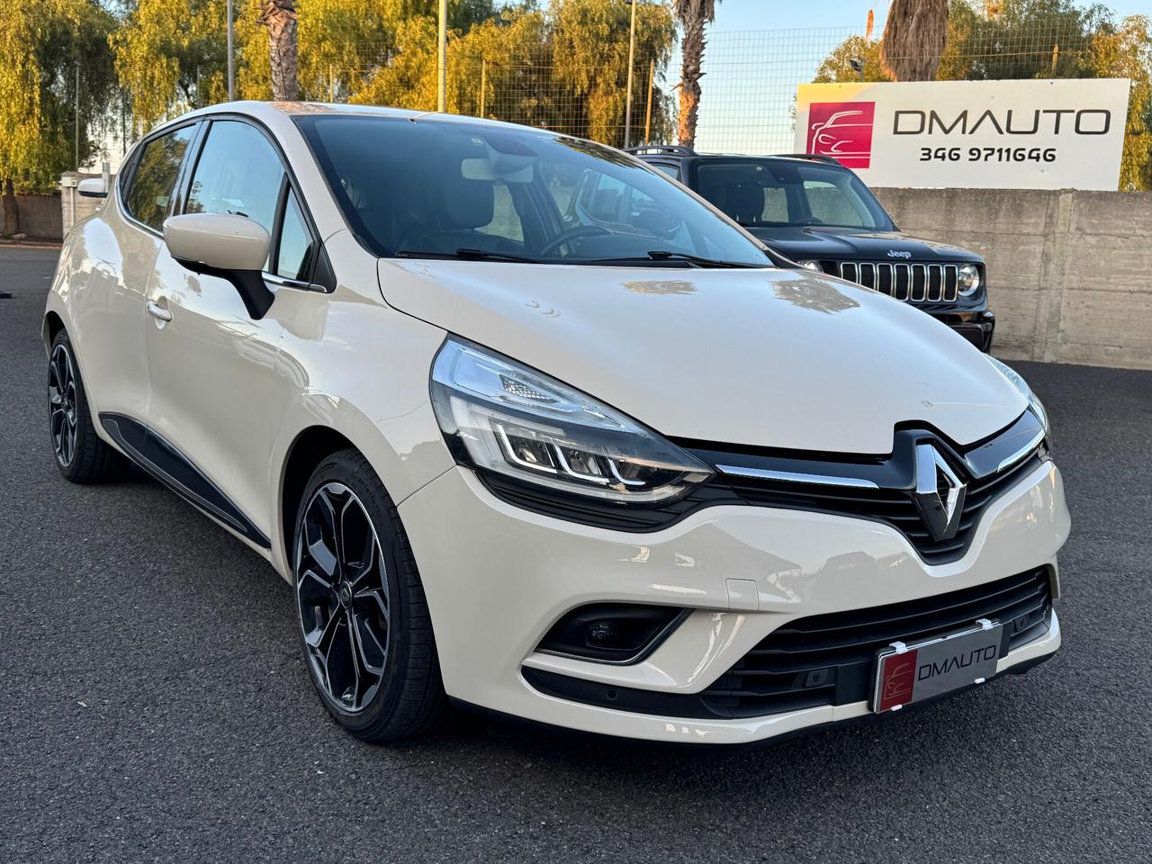 Renault Clio dCi 8V 75 CV Start&Stop 5 porte Energy Intens