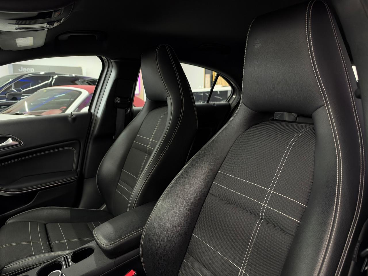 Mercedes-benz Classe A 180d Automatic Premium