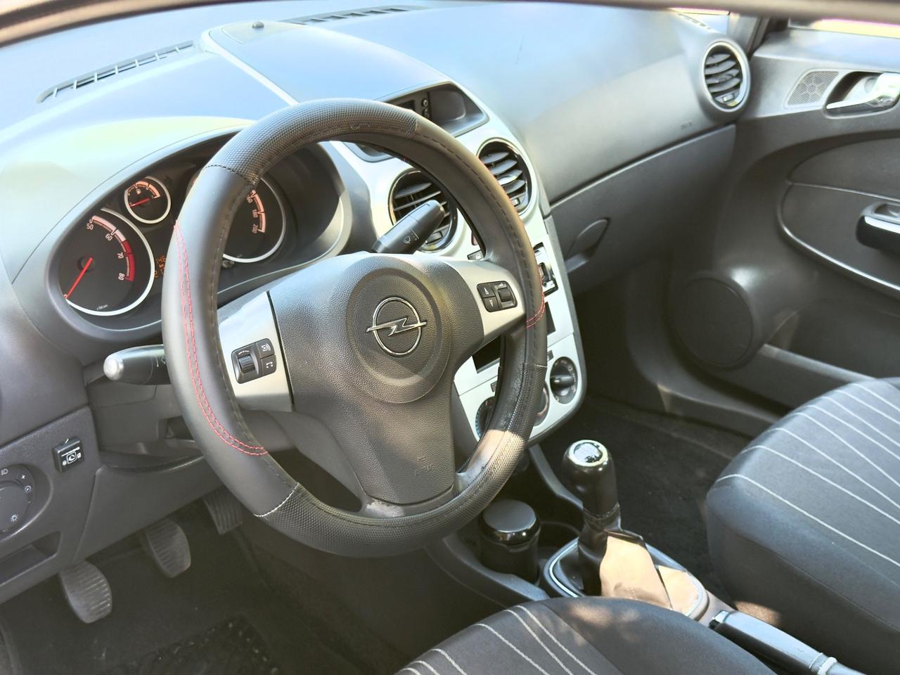 Opel Corsa 1.2 80CV 3 porte GPL-TECH Enjoy