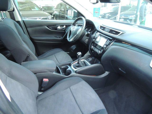 NISSAN Qashqai 1.5 dCi 360