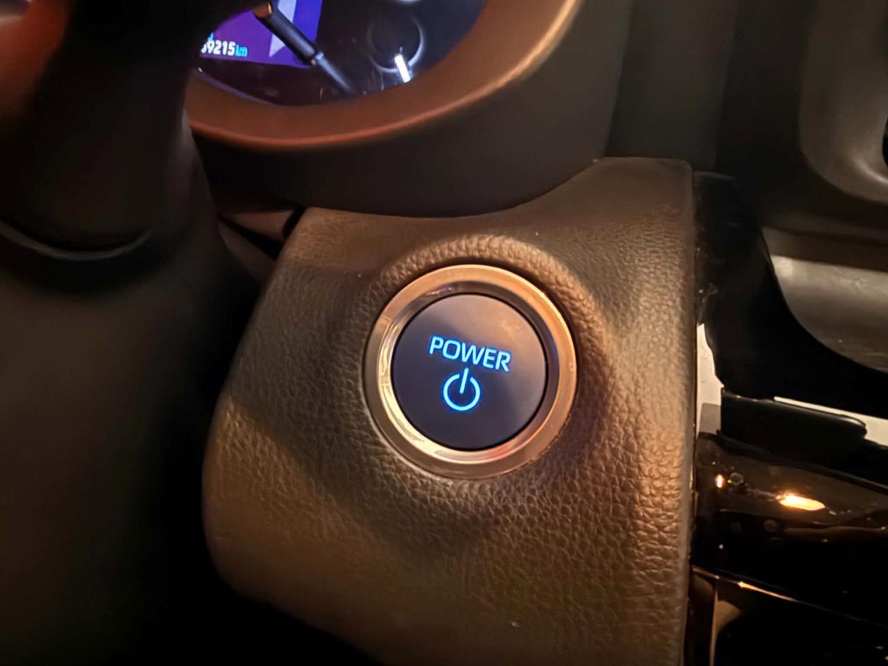 Toyota Yaris Cross 1.5 Hybrid 5p. E-CVT Business