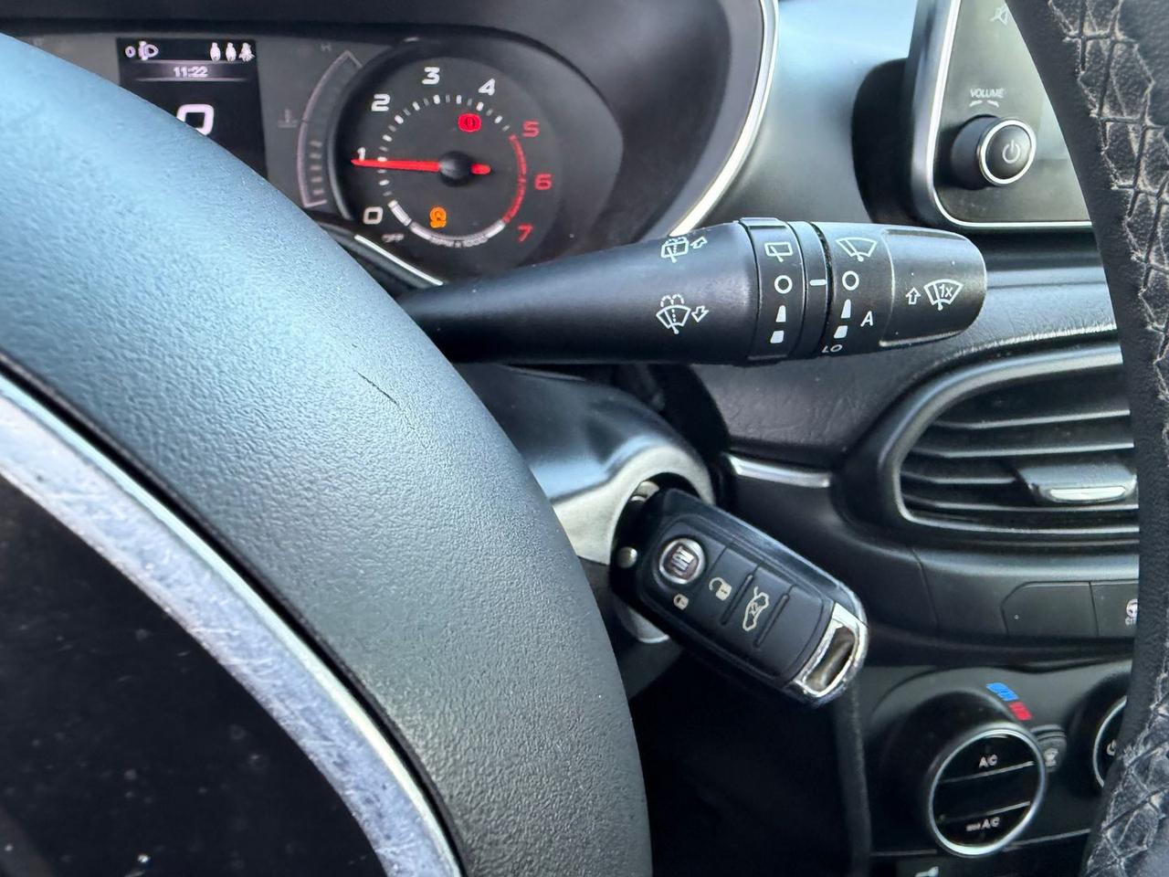 Fiat Tipo 1.3 Multijet Lounge *PROMO FINANZI #9498