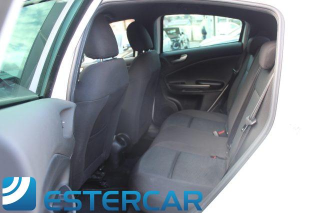 ALFA ROMEO Giulietta 1.4 Turbo 120CV GPL Veloce