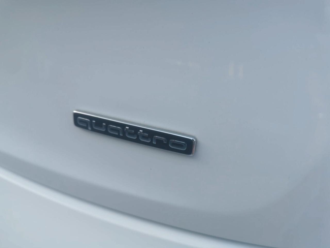Audi Q5 40 TDI 204 CV quattro S tronic line 2022