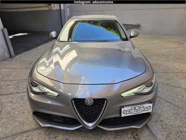 ALFA ROMEO GIULIA 2.2 210 CV AT8 AWD Q4 VELOCE