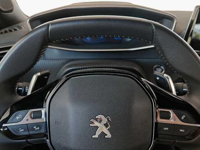 Peugeot 2008 PureTech 130 S&S EAT8 Allure Pack
