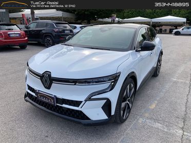 Renault Megane Mégane E-TECH EV60 op #6663