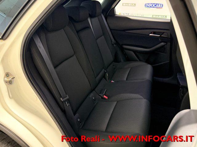 MAZDA CX-30 2.0L 122 CV e-Skyactiv M Hybrid Prime Line - PROMO