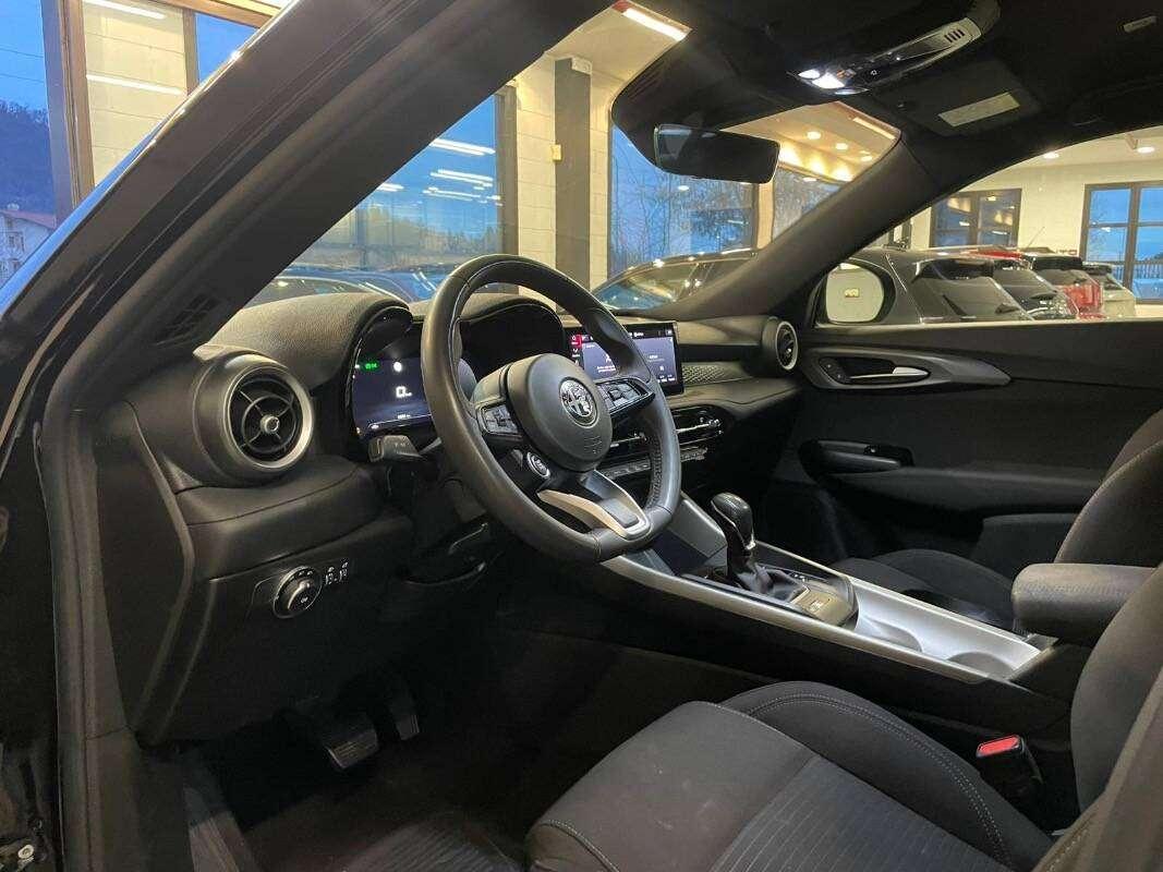 Alfa Romeo Tonale Tonale 1.6 Sprint 130cv tct6