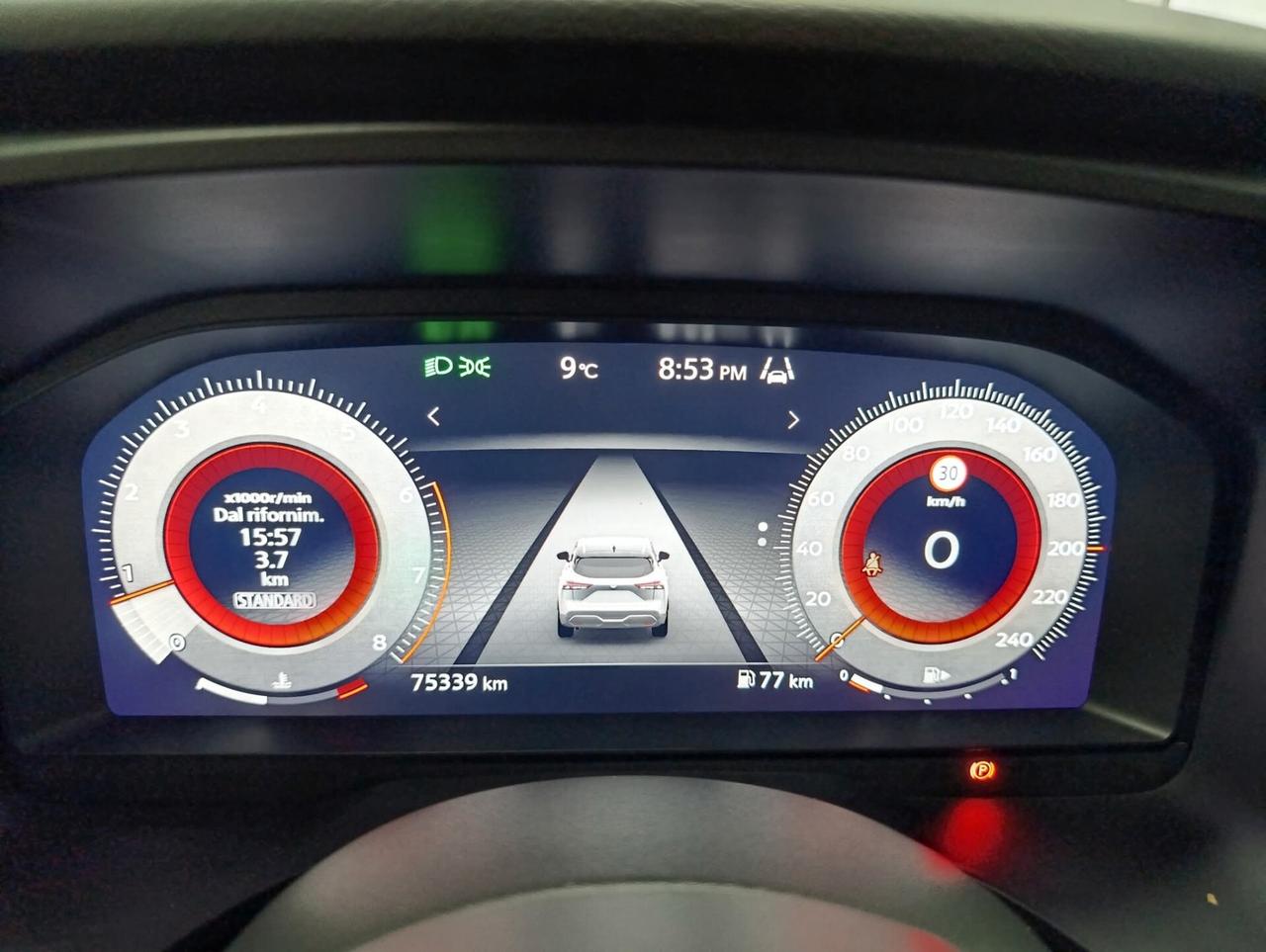 Nissan Qashqai MHEV 140 CV N-Connecta