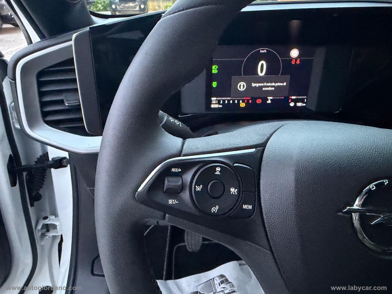 OPEL Mokka 1.2 Turbo 136 CV GS