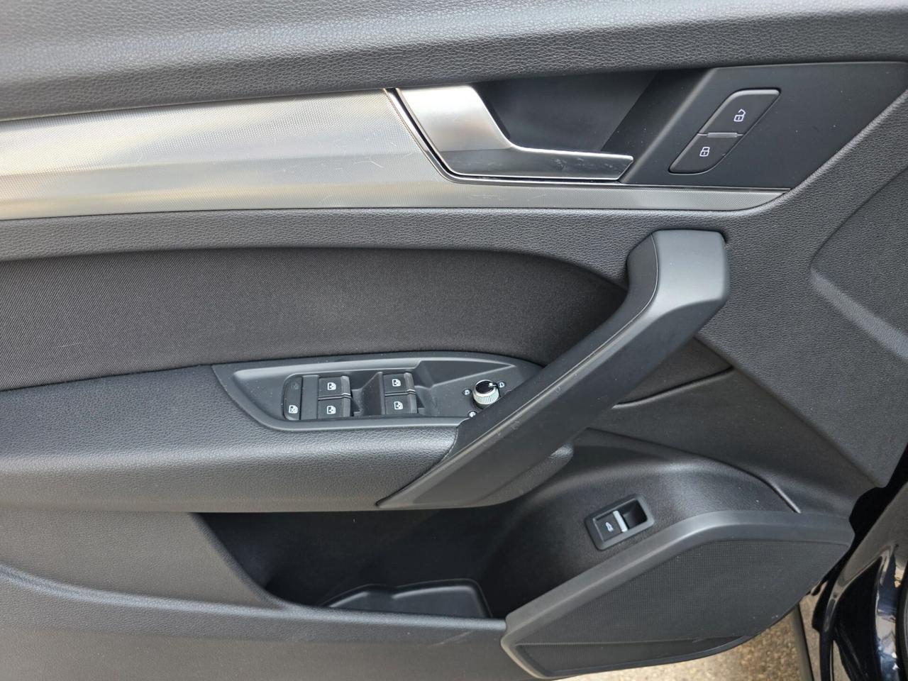 Audi Q5 2.0 TDI Quattro S-Tronic Business Sport+Cerchi 19+Retroc.