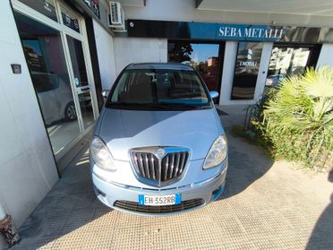 Lancia MUSA 1.3 Mjt 95 CV Diva