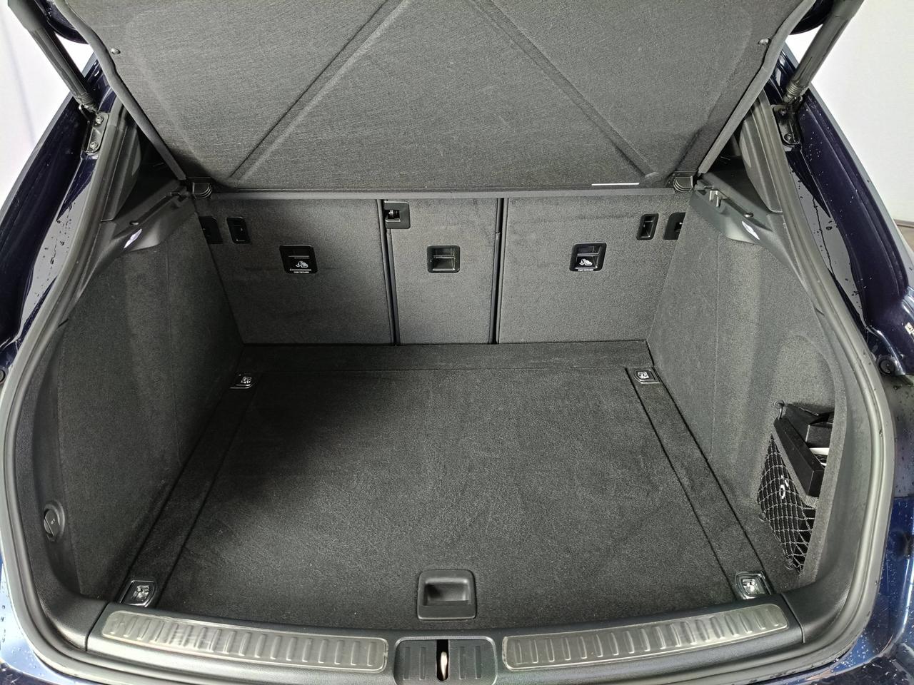 PORSCHE Macan I 2022 - Macan 2.0 265cv pdk