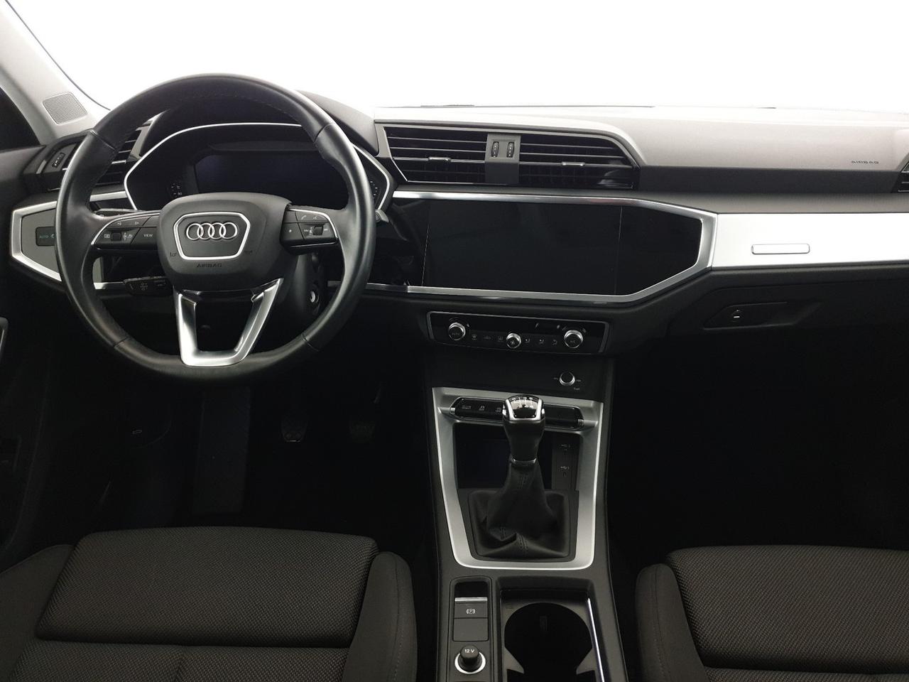 Sportback 35TDI 150CV S line Edition