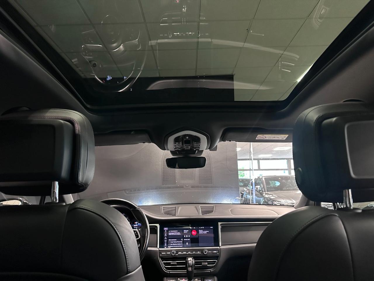 Porsche Macan 2.0 245cv pdk