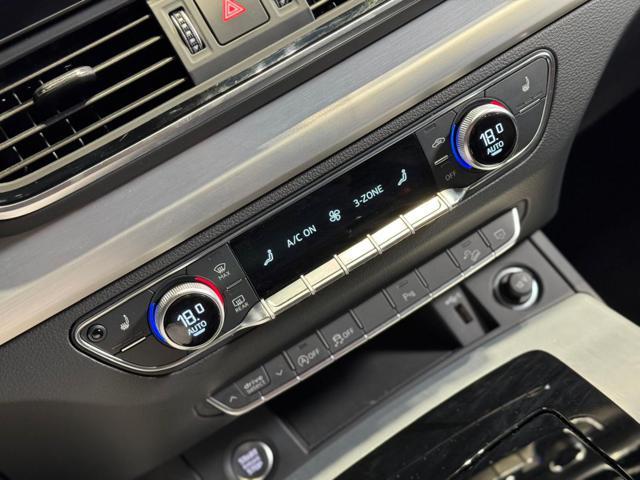 AUDI Q5 SPB 40 TDI quattro S tronic Identity Black