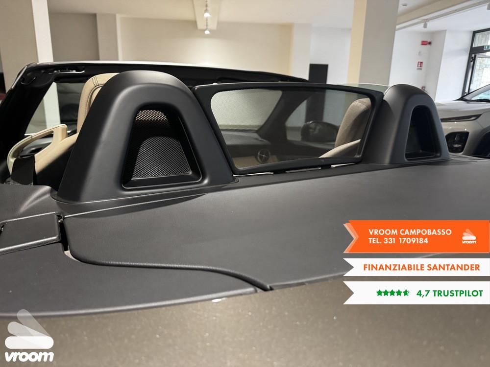 MERCEDES SLK 250 BlueEFFICIENCY Premium