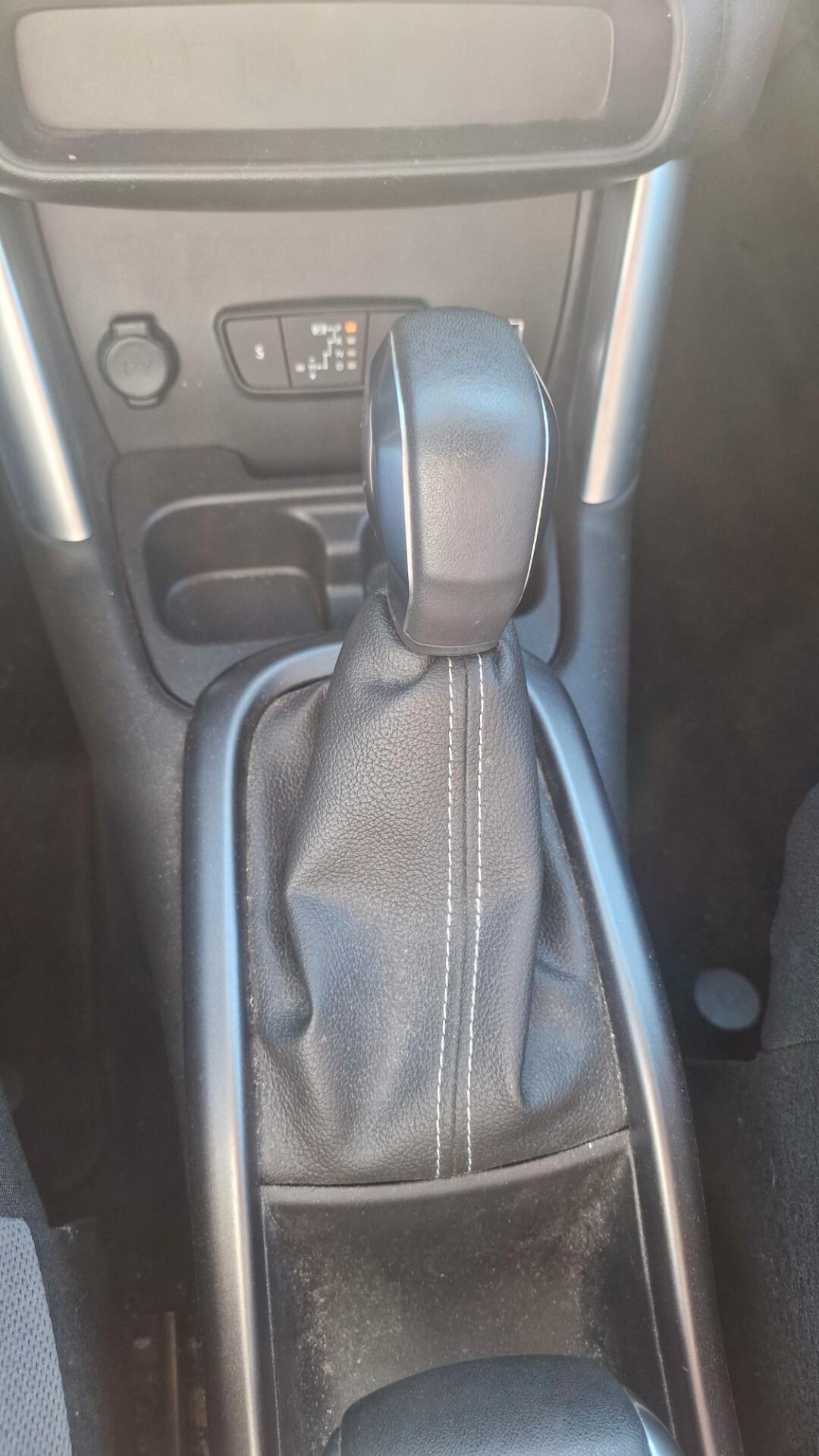 Citroen C3 Aircross PureTech 110 S&S Shine CAMBIO AUTOMATICO