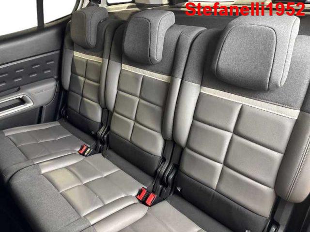 CITROEN C5 Aircross 2018 - 1.5 bluehdi Shine s&s 130cv eat8 my20