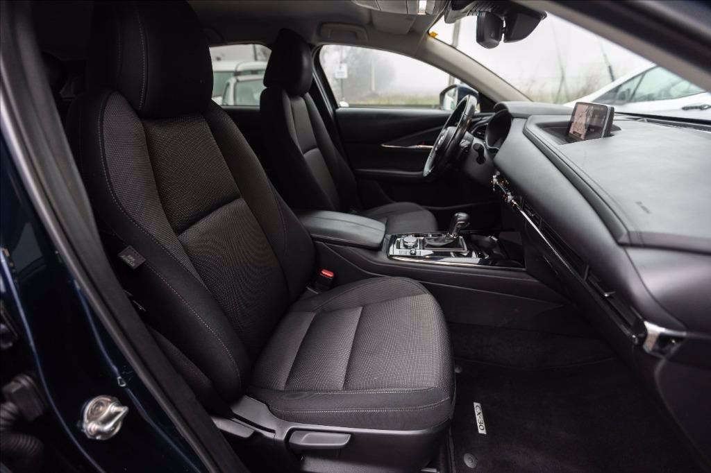 MAZDA CX-30 2.0 m-hybrid Exclusive Line 2wd 186cv 6at del 2023